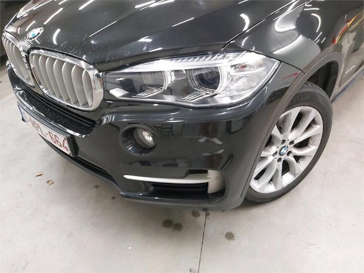 Photo 21 VIN: WBAKT010200W15354 - BMW X5 