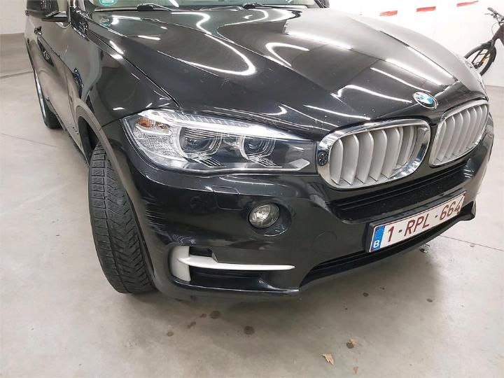 Photo 23 VIN: WBAKT010200W15354 - BMW X5 