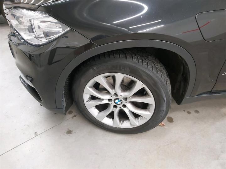 Photo 37 VIN: WBAKT010200W15354 - BMW X5 