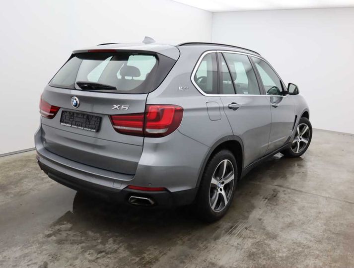 Photo 2 VIN: WBAKT010200W15368 - BMW X5 