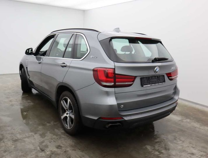 Photo 7 VIN: WBAKT010200W15368 - BMW X5 