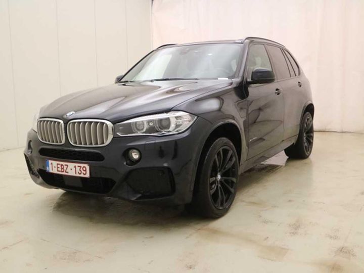 Photo 0 VIN: WBAKT010200W15872 - BMW BMW X5 SERIES 