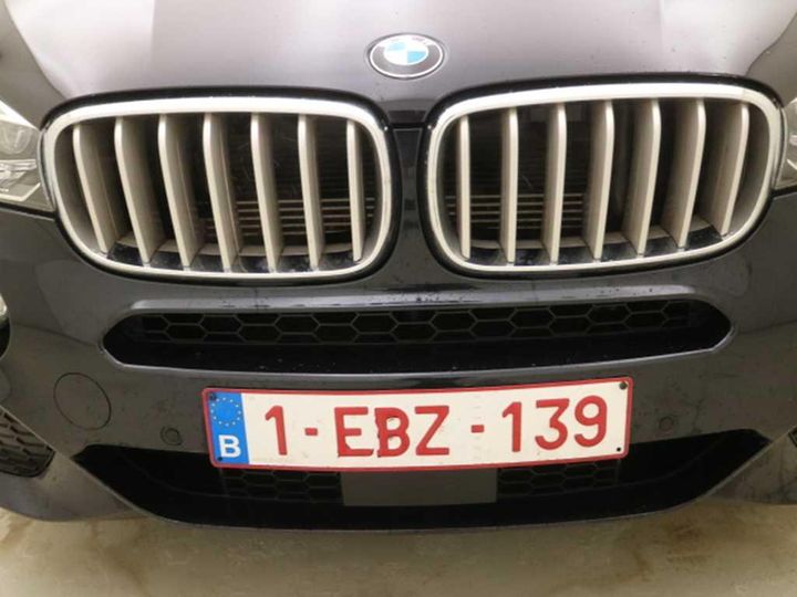 Photo 12 VIN: WBAKT010200W15872 - BMW BMW X5 SERIES 