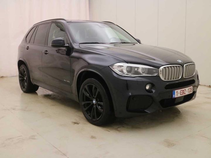 Photo 8 VIN: WBAKT010200W15872 - BMW BMW X5 SERIES 