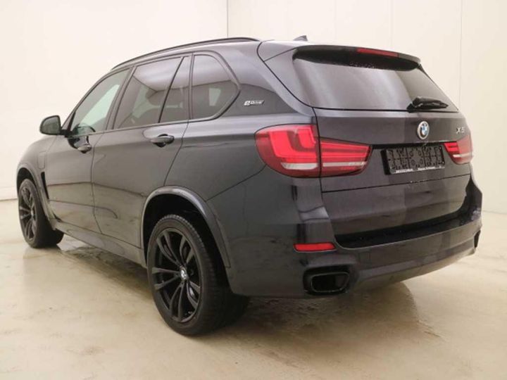 Photo 9 VIN: WBAKT010200W15872 - BMW BMW X5 SERIES 