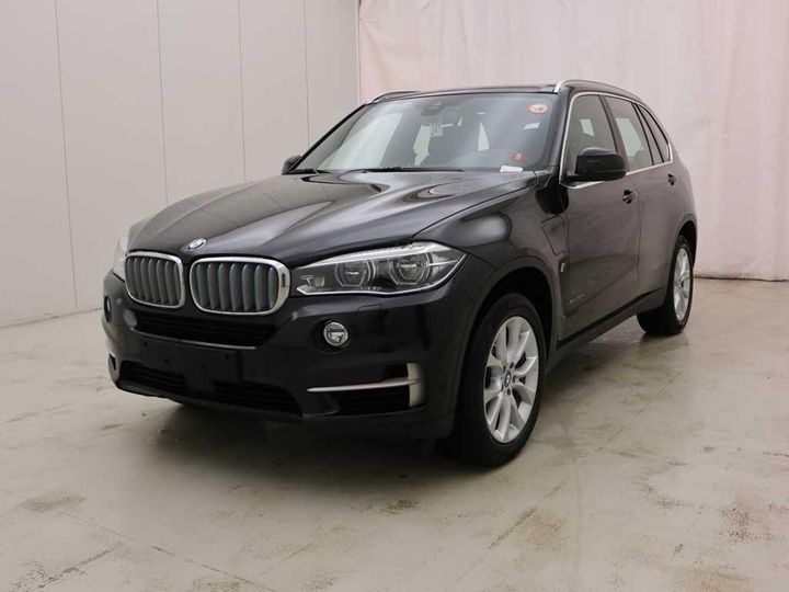 Photo 0 VIN: WBAKT010200W16343 - BMW BMW X5 SERIES 