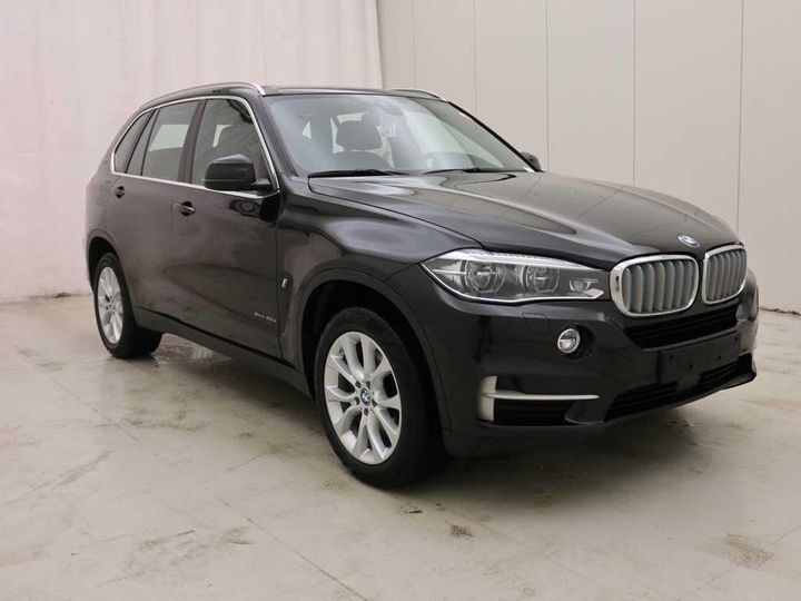 Photo 10 VIN: WBAKT010200W16343 - BMW BMW X5 SERIES 