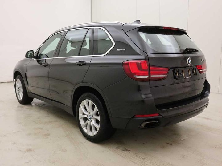 Photo 11 VIN: WBAKT010200W16343 - BMW BMW X5 SERIES 