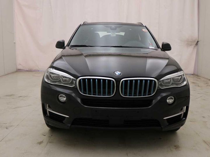 Photo 18 VIN: WBAKT010200W16343 - BMW BMW X5 SERIES 