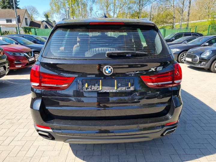 Photo 9 VIN: WBAKT010200W16343 - BMW BMW X5 SERIES 