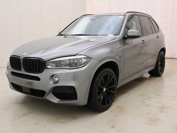 Photo 0 VIN: WBAKT010200W16830 - BMW X5 SUV 