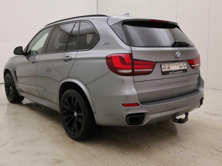 Photo 11 VIN: WBAKT010200W16830 - BMW X5 SUV 