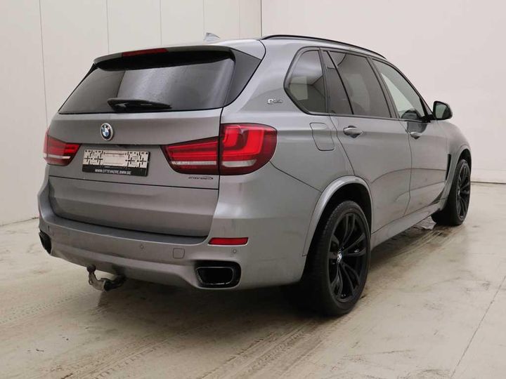 Photo 13 VIN: WBAKT010200W16830 - BMW X5 SUV 