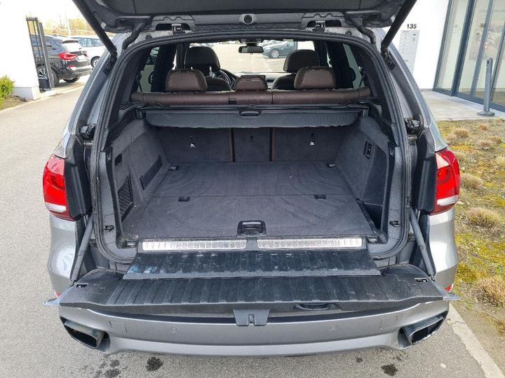 Photo 4 VIN: WBAKT010200W16830 - BMW X5 SUV 