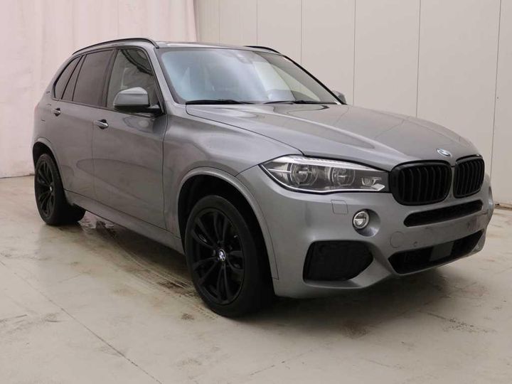 Photo 9 VIN: WBAKT010200W16830 - BMW X5 SUV 