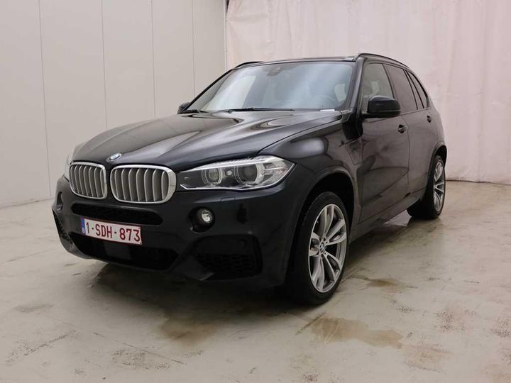 Photo 1 VIN: WBAKT010200W16875 - BMW BMW X5 SERIES 