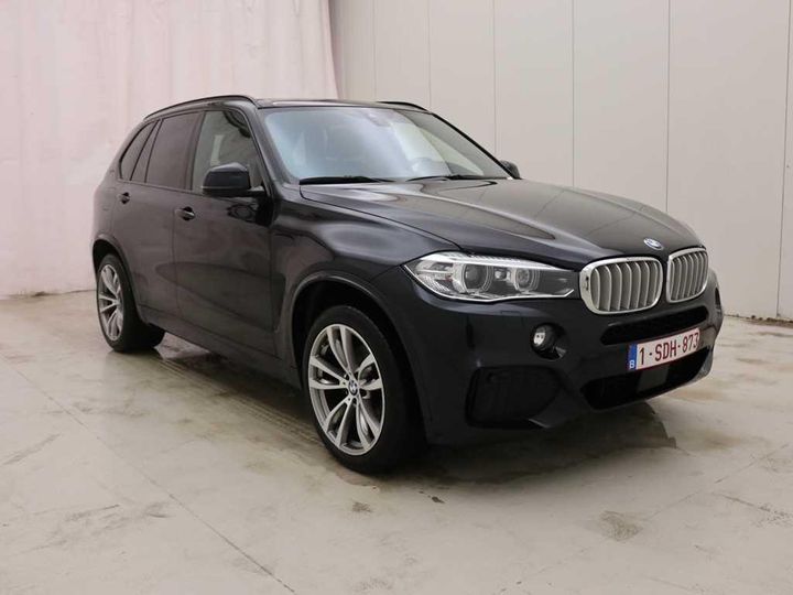 Photo 10 VIN: WBAKT010200W16875 - BMW BMW X5 SERIES 