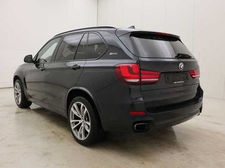 Photo 12 VIN: WBAKT010200W16875 - BMW BMW X5 SERIES 