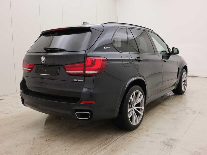 Photo 14 VIN: WBAKT010200W16875 - BMW BMW X5 SERIES 