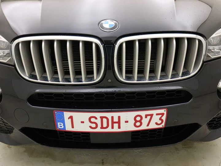 Photo 16 VIN: WBAKT010200W16875 - BMW BMW X5 SERIES 