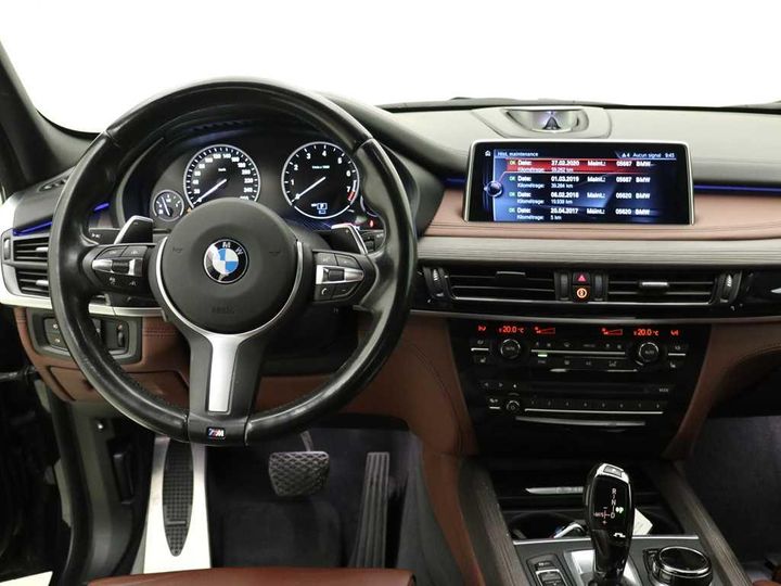 Photo 19 VIN: WBAKT010200W16875 - BMW BMW X5 SERIES 