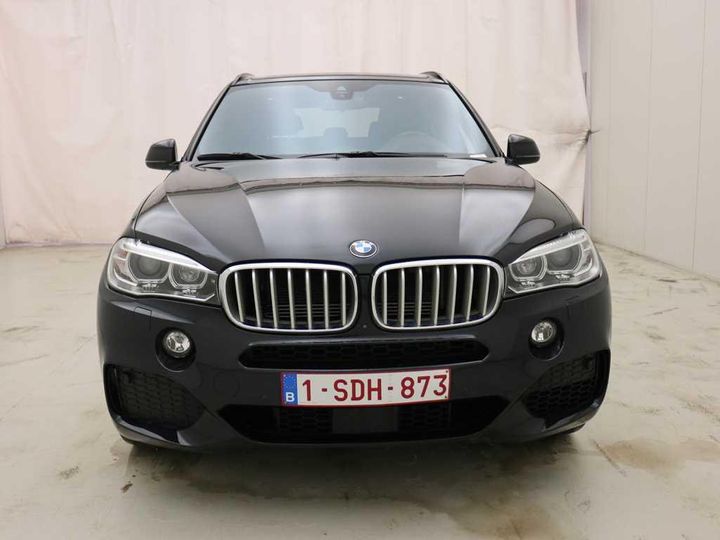 Photo 20 VIN: WBAKT010200W16875 - BMW BMW X5 SERIES 