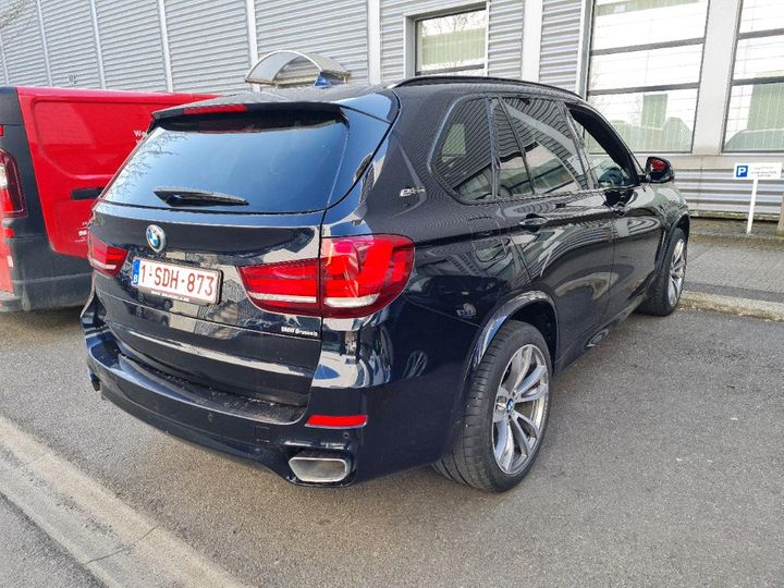 Photo 3 VIN: WBAKT010200W16875 - BMW BMW X5 SERIES 