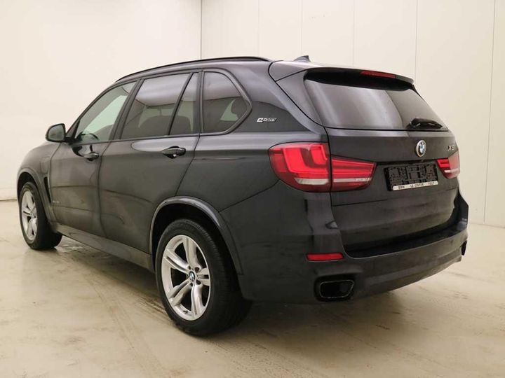 Photo 11 VIN: WBAKT010200W17329 - BMW BMW X5 SERIES 