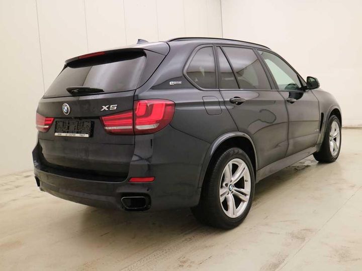 Photo 13 VIN: WBAKT010200W17329 - BMW BMW X5 SERIES 