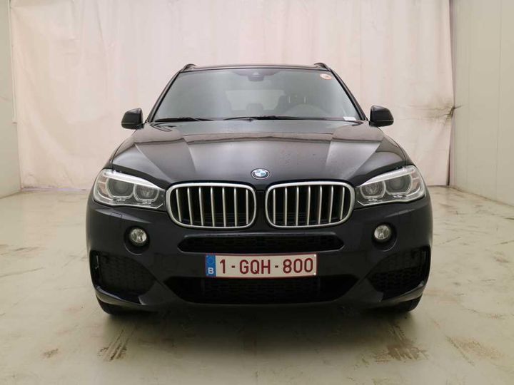 Photo 19 VIN: WBAKT010200W17329 - BMW BMW X5 SERIES 