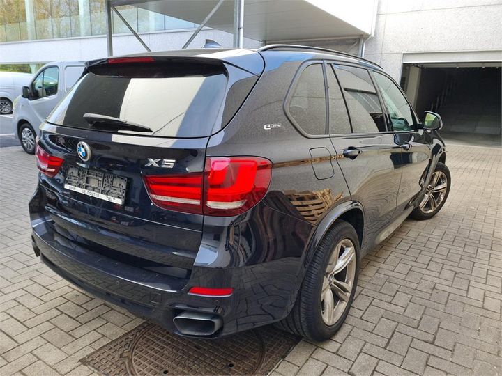 Photo 3 VIN: WBAKT010200W17329 - BMW BMW X5 SERIES 