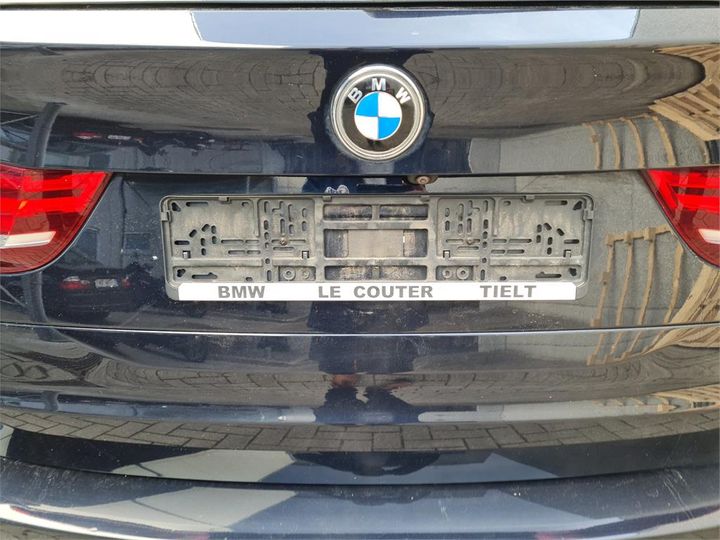 Photo 8 VIN: WBAKT010200W17329 - BMW BMW X5 SERIES 