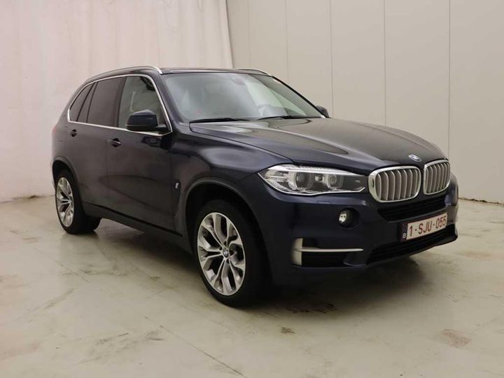 Photo 10 VIN: WBAKT010200W17511 - BMW BMW X5 SERIES 