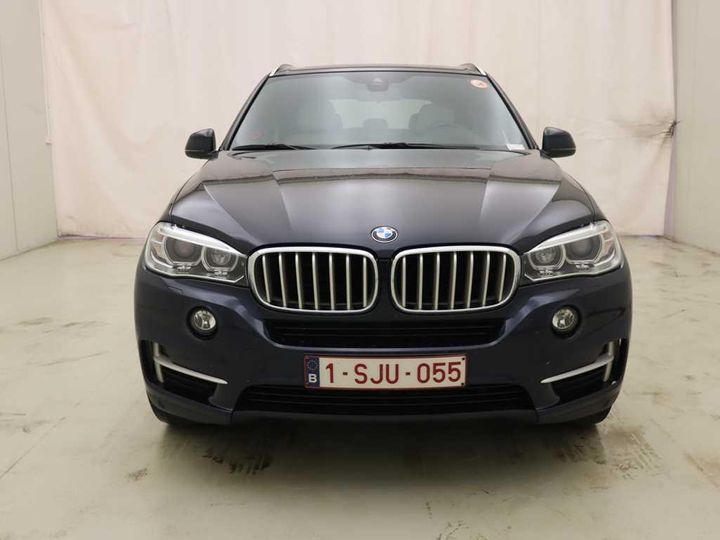 Photo 19 VIN: WBAKT010200W17511 - BMW BMW X5 SERIES 