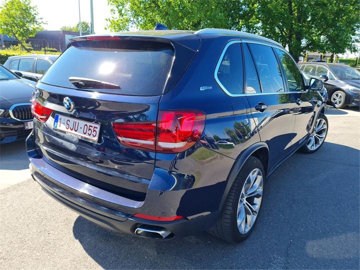 Photo 3 VIN: WBAKT010200W17511 - BMW BMW X5 SERIES 