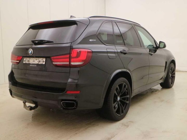 Photo 10 VIN: WBAKT010200W18111 - BMW BMW X5 SERIES 