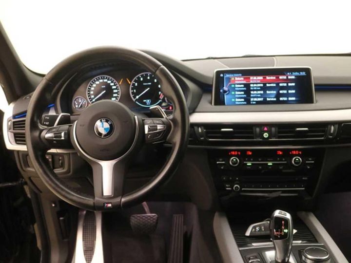 Photo 15 VIN: WBAKT010200W18111 - BMW BMW X5 SERIES 