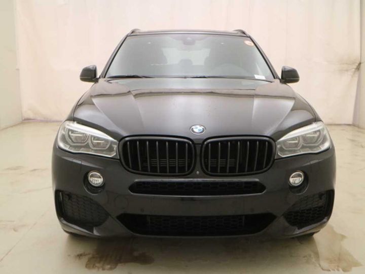 Photo 16 VIN: WBAKT010200W18111 - BMW BMW X5 SERIES 