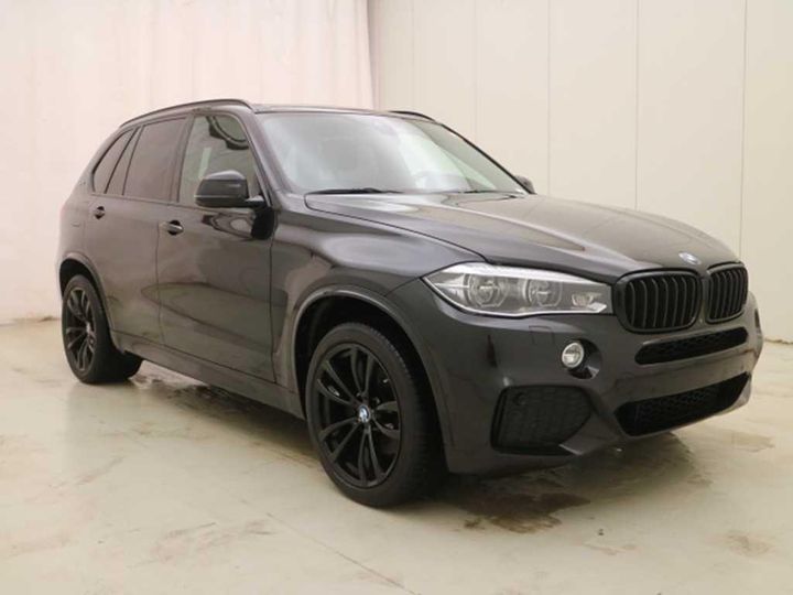 Photo 8 VIN: WBAKT010200W18111 - BMW BMW X5 SERIES 