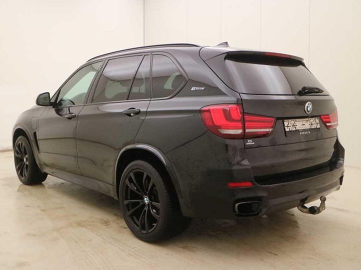 Photo 9 VIN: WBAKT010200W18111 - BMW BMW X5 SERIES 