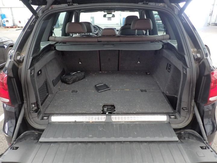 Photo 3 VIN: WBAKT010200W18187 - BMW X5 