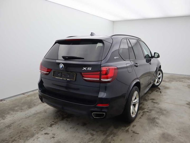 Photo 2 VIN: WBAKT010200W19159 - BMW X5 