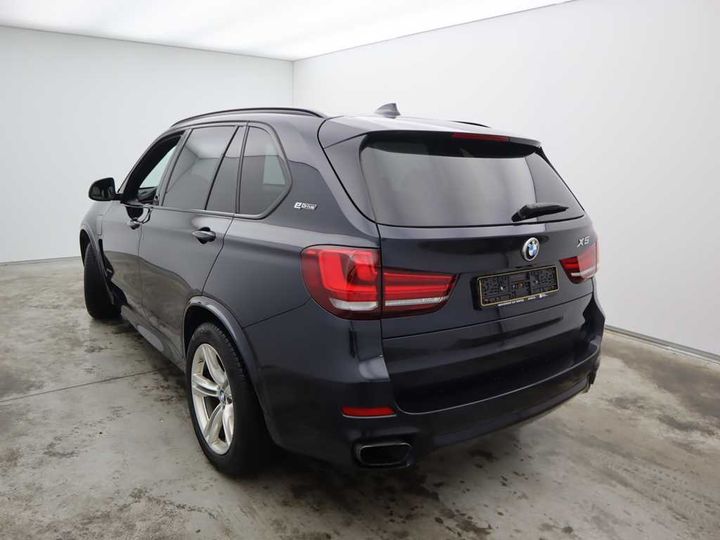 Photo 7 VIN: WBAKT010200W19159 - BMW X5 