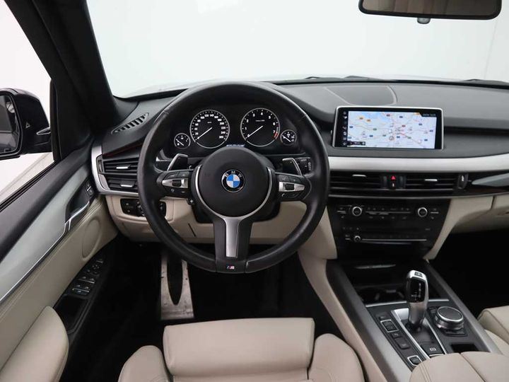 Photo 9 VIN: WBAKT010200W19159 - BMW X5 