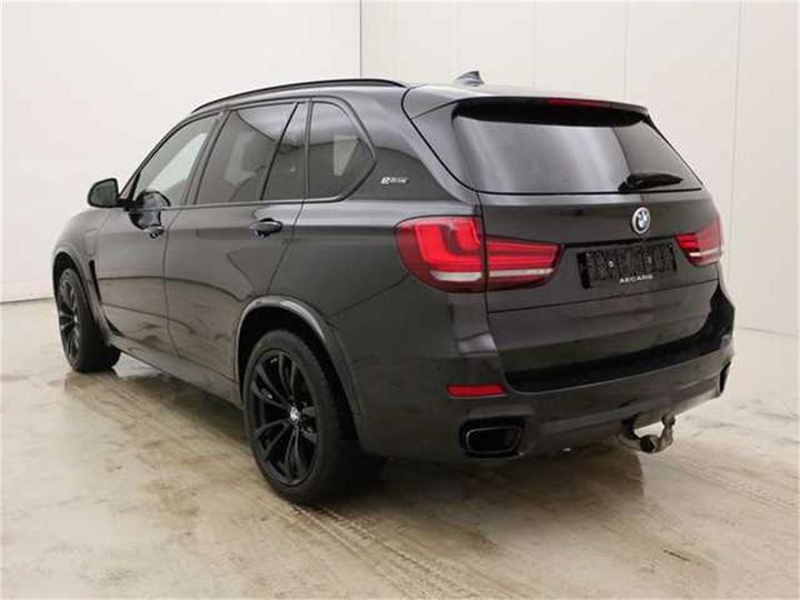 Photo 10 VIN: WBAKT010200Y44925 - BMW BMW X5 SERIES 