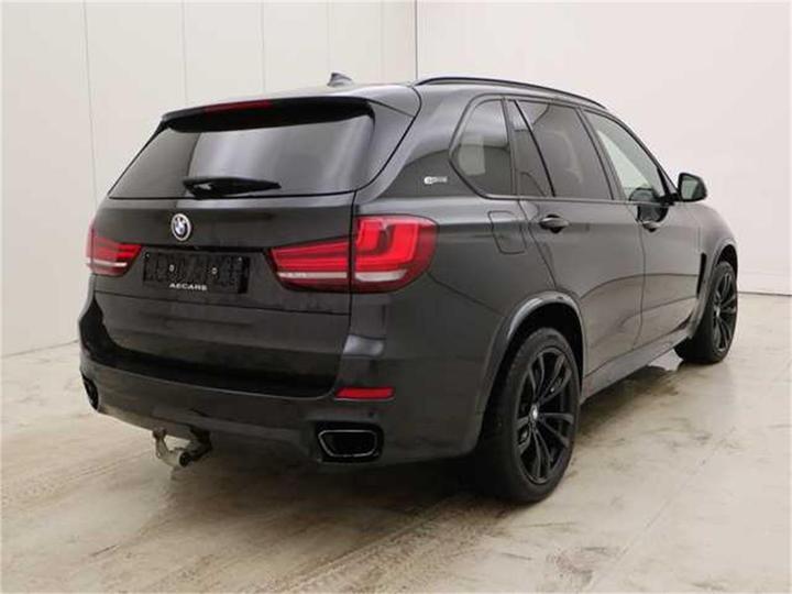 Photo 11 VIN: WBAKT010200Y44925 - BMW BMW X5 SERIES 