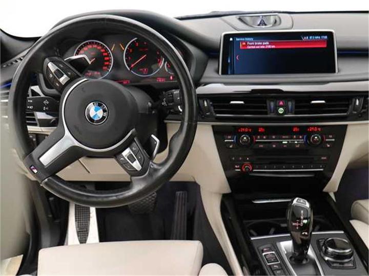 Photo 16 VIN: WBAKT010200Y44925 - BMW BMW X5 SERIES 