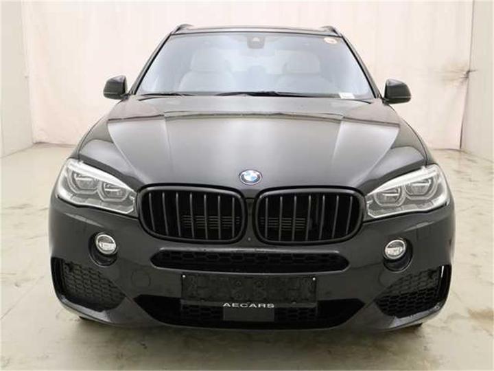 Photo 17 VIN: WBAKT010200Y44925 - BMW BMW X5 SERIES 