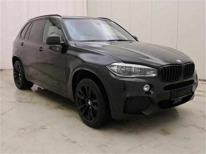 Photo 9 VIN: WBAKT010200Y44925 - BMW BMW X5 SERIES 