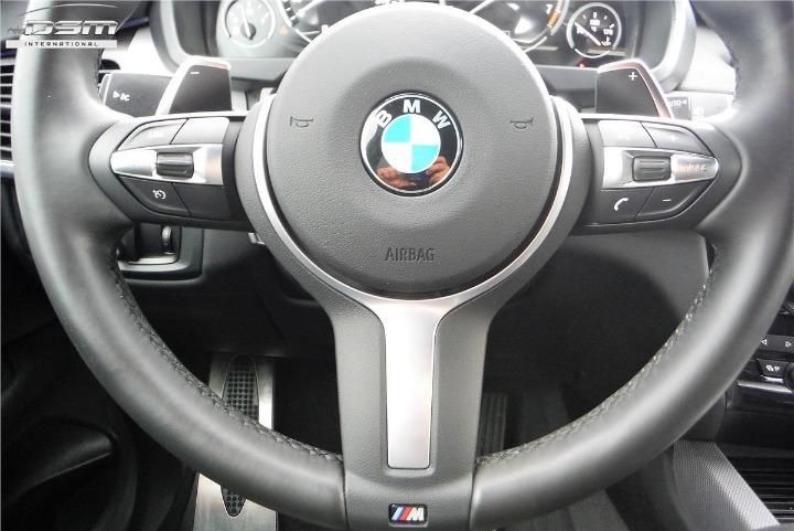 Photo 10 VIN: WBAKT010200Z76518 - BMW X5 SUV 